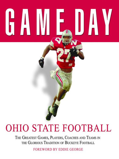 Title details for Game Day by Athlon Sports - Available